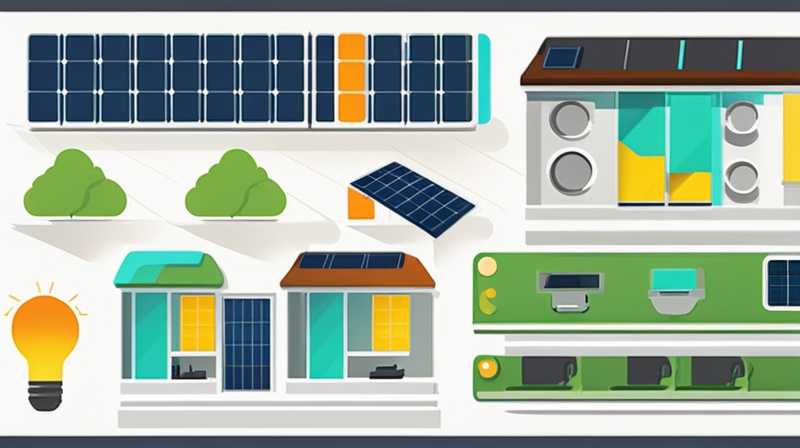 ¿Qué tal el almacenamiento de energía JinkoSolar?