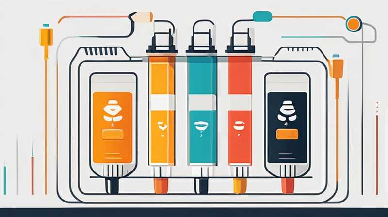 ¿Cuáles son las marcas de módulos de productos de almacenamiento de energía?