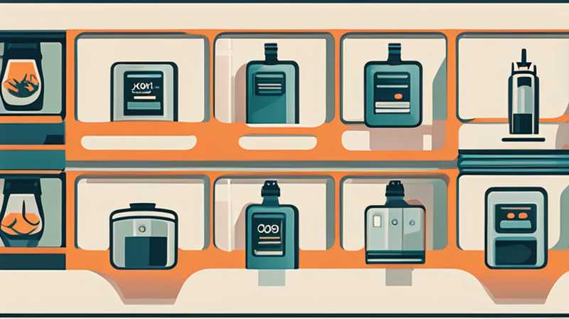 ¿Qué hacer si el coste de los contenedores de almacenamiento de energía es bajo?