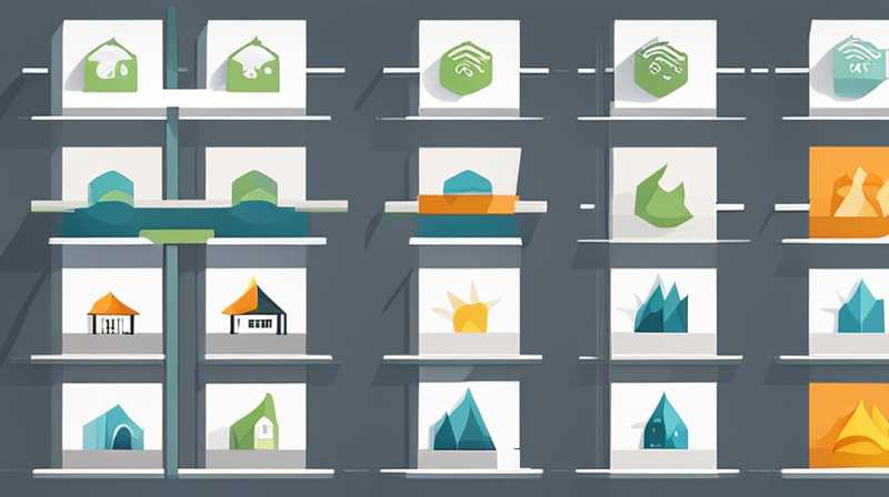 ¿Qué son los materiales de almacenamiento de energía unidimensionales?