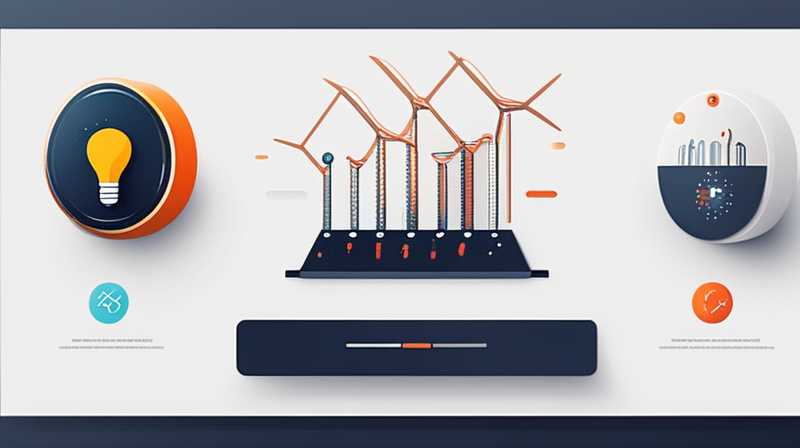 ¿Cuáles son las bases de los equipos de almacenamiento de energía?