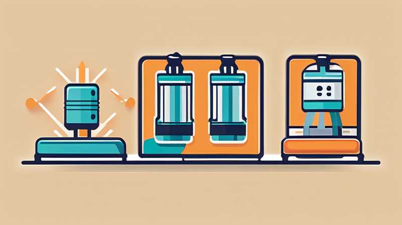 ¿Qué es la batería de almacenamiento de energía de Carnot?