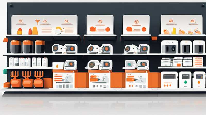 Cómo redactar las perspectivas futuras para el mercado de almacenamiento de energía.