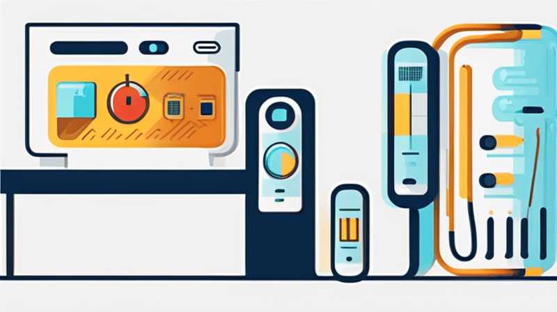 ¿Qué tal la terminal inteligente de almacenamiento de energía Kunpeng?