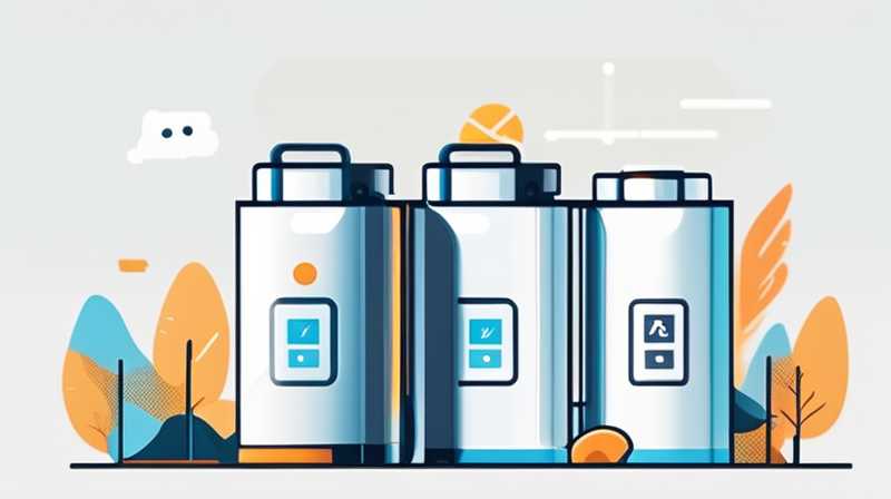 ¿Qué tal Kaiyuan Energy Storage Company?