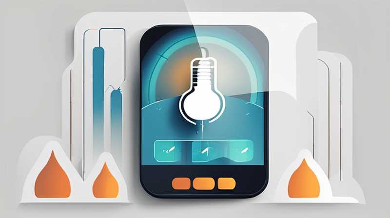 ¿Cuál es el factor de potencia de una central eléctrica de almacenamiento de energía?