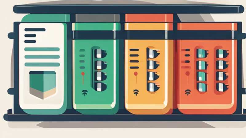 ¿Cuál es la capacidad de almacenamiento de energía de un contenedor en litros?