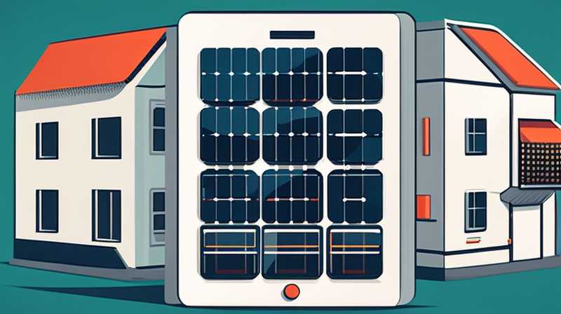 ¿Por qué la energía fotovoltaica necesita almacenamiento de energía?