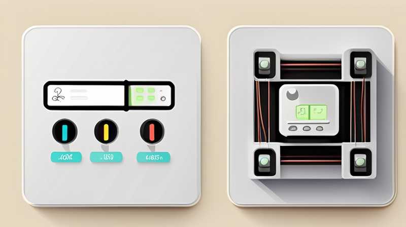 ¿Cuáles son los materiales para las centrales eléctricas de almacenamiento de energía?