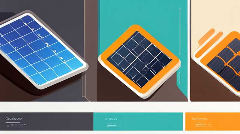 Cómo calcular el ratio de almacenamiento de energía fotovoltaica