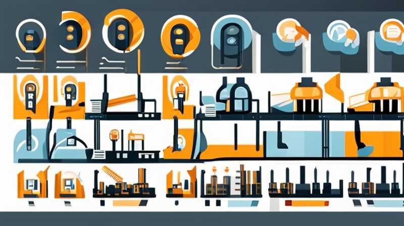 ¿Qué es la construcción de un proyecto de almacenamiento subterráneo de energía?