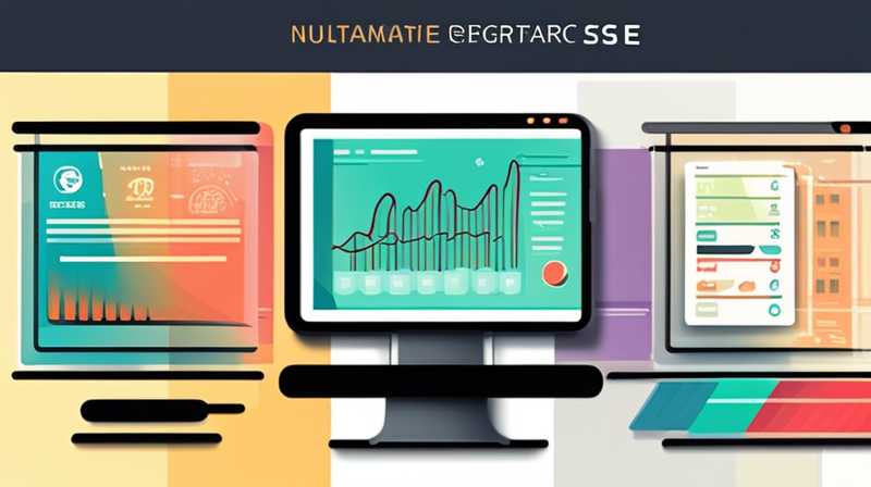 ¿Qué tipos de software de almacenamiento de energía se utilizan?