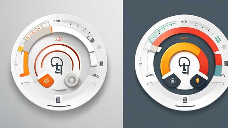 Cómo calcular el umbral de demanda para centrales eléctricas de almacenamiento de energía