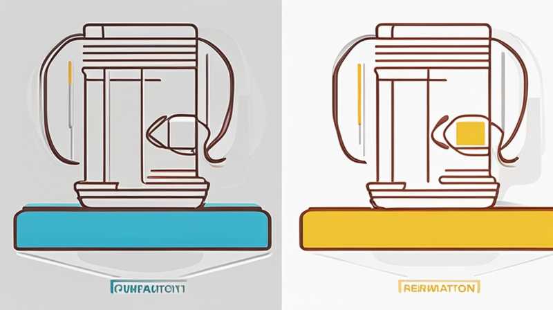 ¿Cuál es la función del inductor de almacenamiento de energía de la fuente de alimentación?