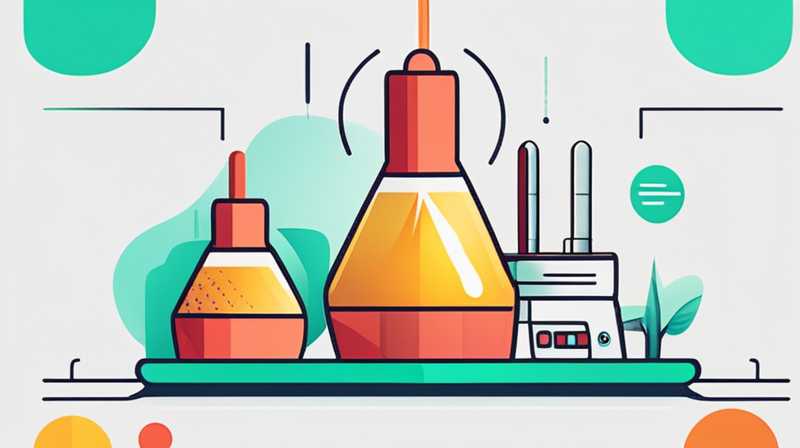 Cómo enfriar equipos de almacenamiento de energía