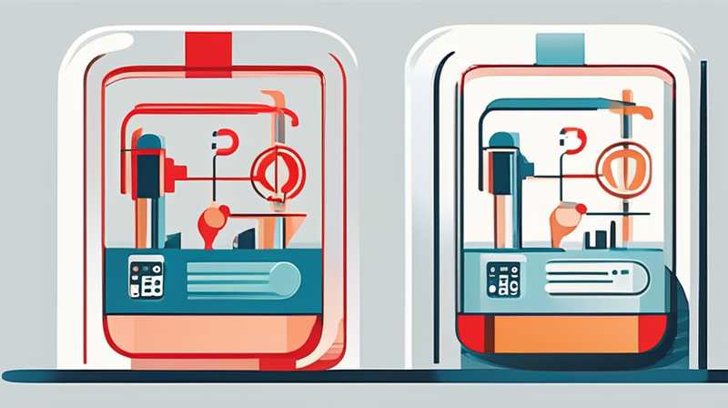 ¿Cuáles son los fabricantes de conectores de almacenamiento de energía?