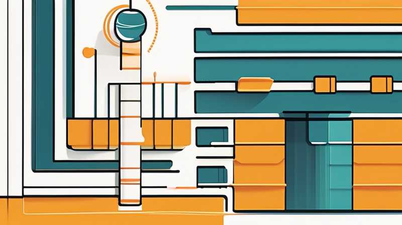 ¿Qué son los materiales orgánicos de almacenamiento de energía que contienen flúor?