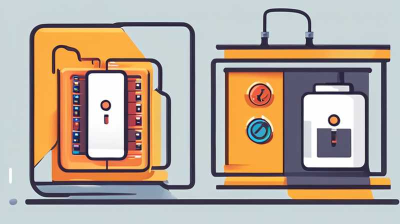 ¿Cuál es la eficiencia del almacenamiento de energía de la batería?