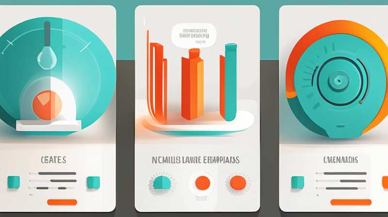 ¿Cuáles son algunas buenas empresas involucradas en el almacenamiento de energía?