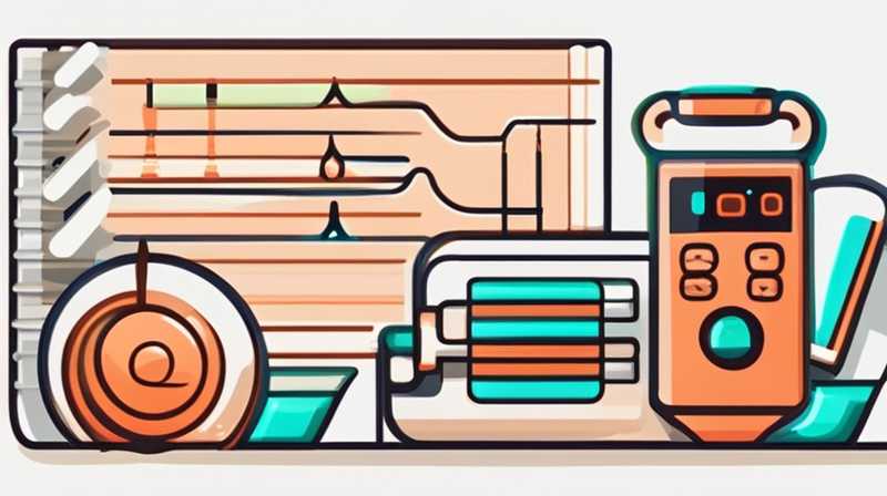 ¿Cuánto cuesta por vatio una batería de almacenamiento de energía fotovoltaica?