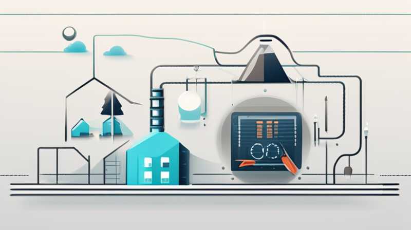 ¿Cuánto cuesta una central eléctrica de almacenamiento de energía por kwh?