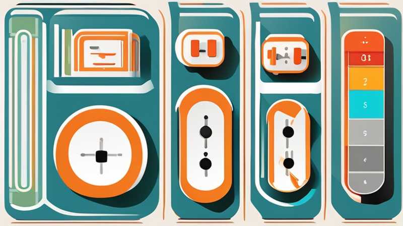 Cómo calcular la fórmula para el almacenamiento de energía del inductor