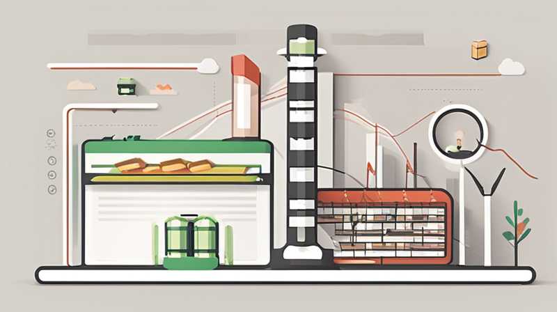 ¿Cuál es la perspectiva para la demanda del mercado de almacenamiento de energía?