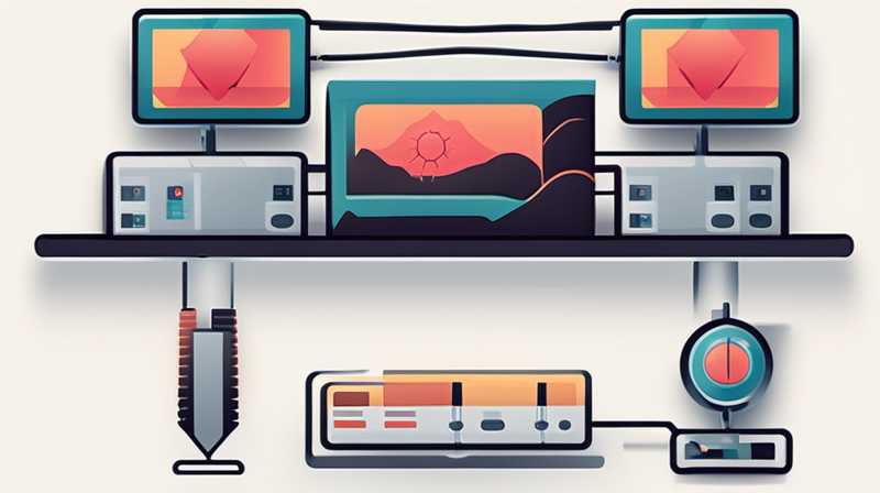 Cómo conectar el almacenamiento de energía cuando los transformadores están conectados en paralelo