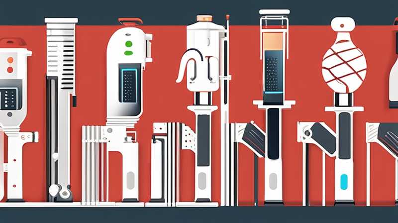 Cómo utilizar el diagrama de la máquina de soldadura por puntos con almacenamiento de súper energía