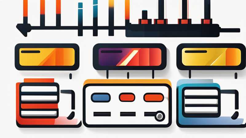 ¿Cuánto peso es adecuado para una batería de almacenamiento de energía?