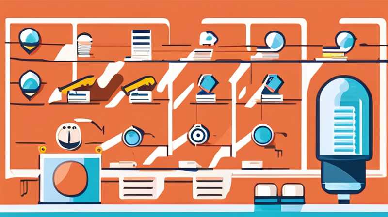 Cómo configurar el tiempo de almacenamiento de energía del registro