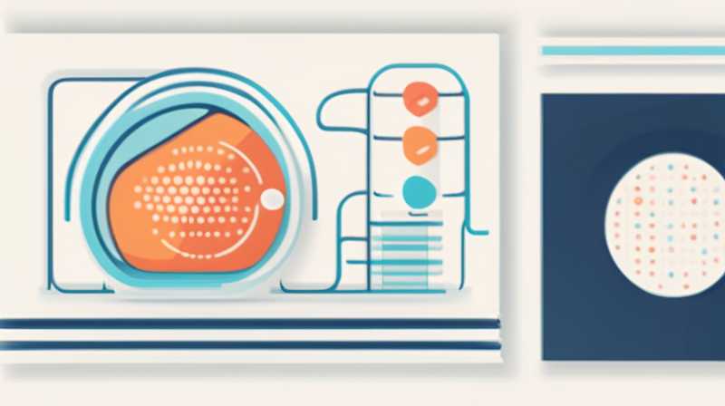 ¿Cuáles son las tendencias en la tecnología de almacenamiento de energía en los Estados Unidos?