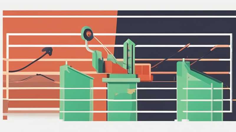 ¿Cuáles son las estrategias de control del almacenamiento de energía eólica?