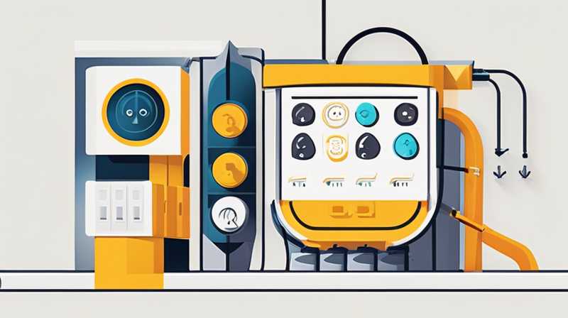 ¿Cuál es el componente de almacenamiento de energía de los vehículos eléctricos puros?