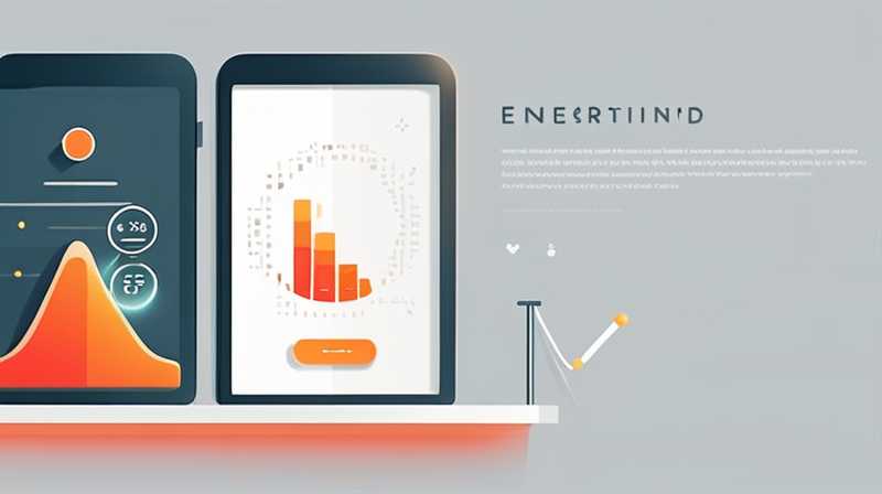 Cómo hacer un vídeo corto sobre almacenamiento de energía.