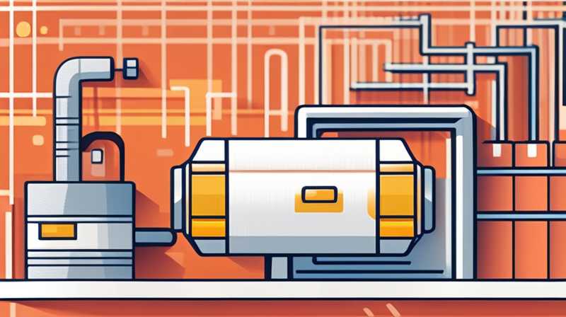 ¿Qué es la batería líquida de almacenamiento de energía Era?