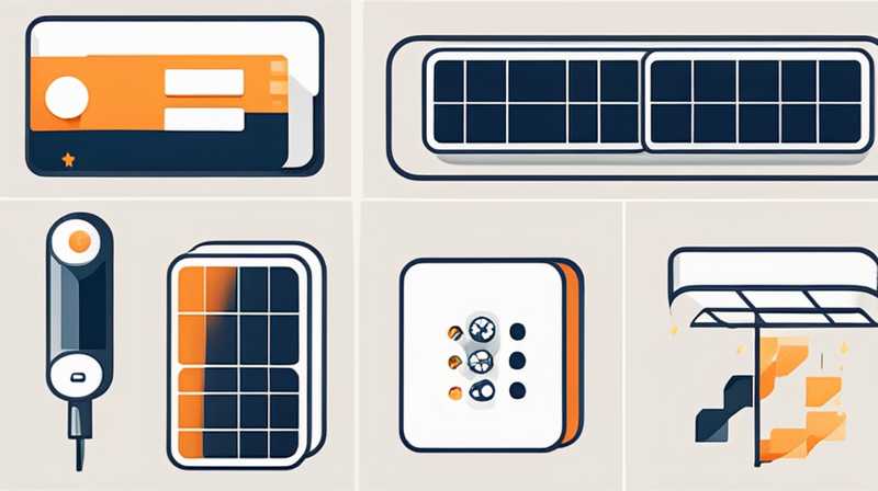 ¿Cuál es el precio unitario actual del almacenamiento de energía fotovoltaica?