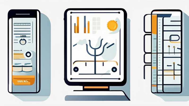 Qué aprender sobre la tecnología de almacenamiento de energía comercial