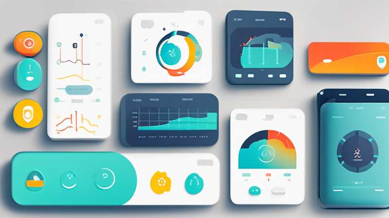 ¿Cuáles son las acciones de conceptos de almacenamiento de energía de gran tamaño?