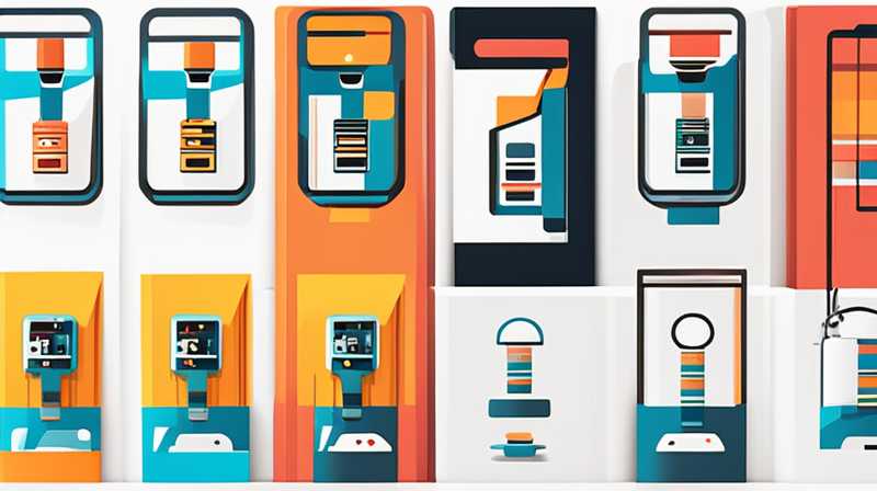 ¿Qué inspecciones se deben realizar a las baterías de almacenamiento de energía?