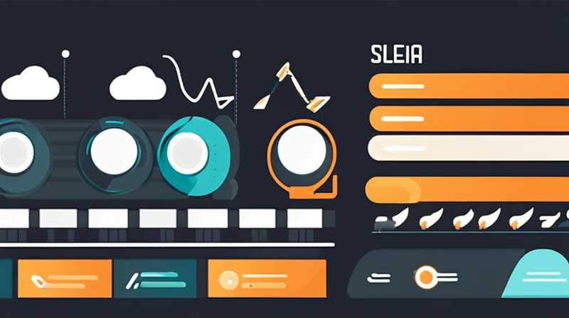 ¿Para qué se utiliza generalmente el almacenamiento de energía solar?