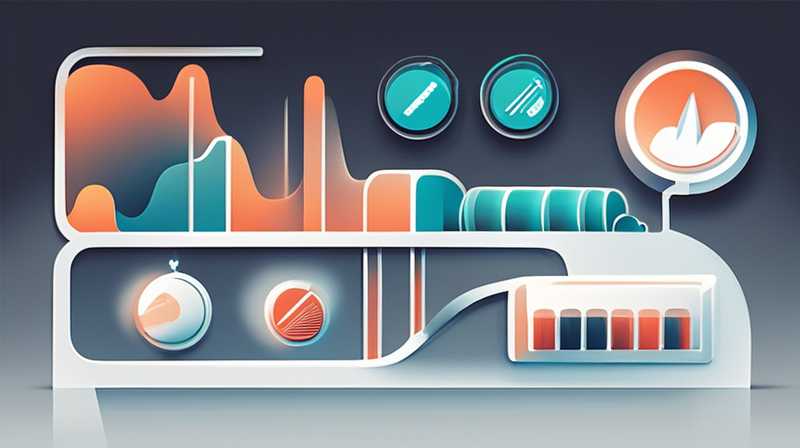 ¿Cuáles son las tecnologías de almacenamiento de energía de aleación de hidrógeno?