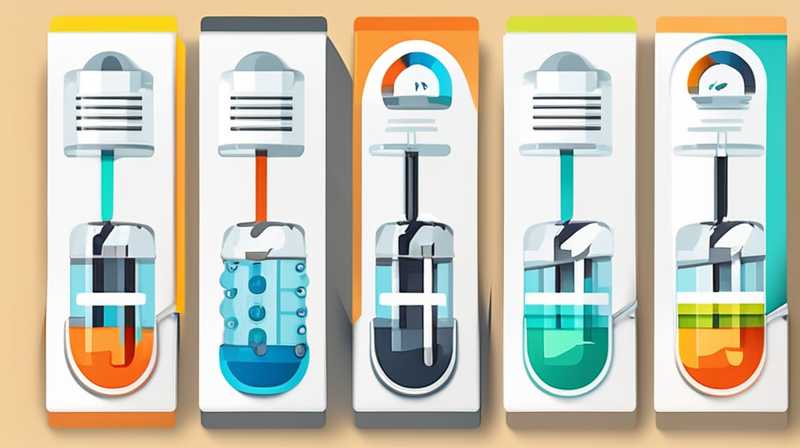 ¿Qué es el almacenamiento de energía en cascada?