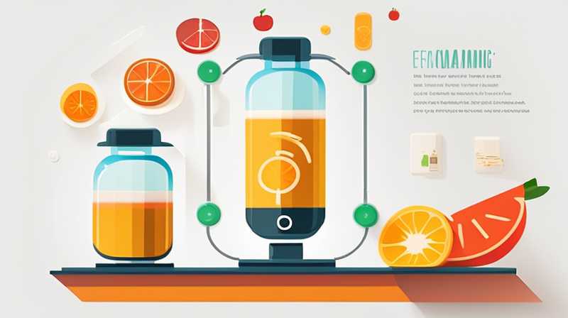 ¿Qué hay en una fuente de alimentación de almacenamiento de energía doméstica?