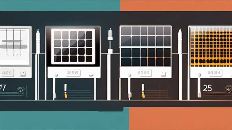 ¿Cuánto cuesta una marquesina fotovoltaica sin almacenamiento de energía?