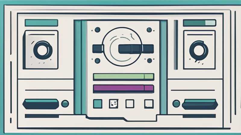 ¿Cómo se calcula la potencia de almacenamiento de energía?