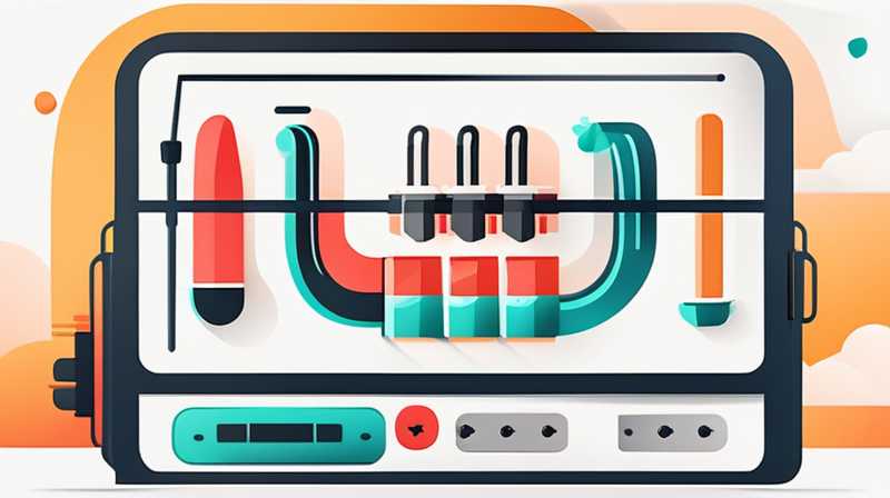 ¿Cuál es el voltaje de la batería del sistema de almacenamiento de energía?