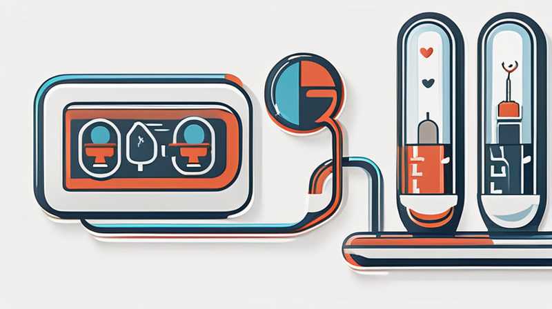 ¿Qué son los materiales de almacenamiento de energía electroquímica?