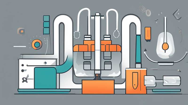 ¿Qué tipo de especialización es la ingeniería de almacenamiento de energía?