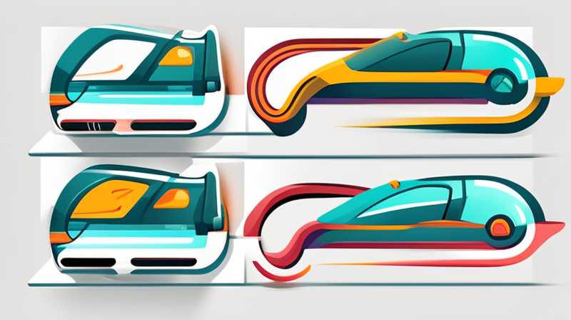 ¿Cuál es el espacio de almacenamiento de energía de los asientos del coche?